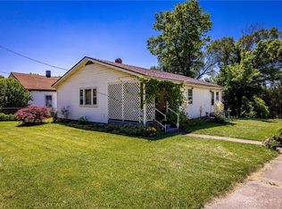 8201 Thomas Rd, Middletown, OH 45042