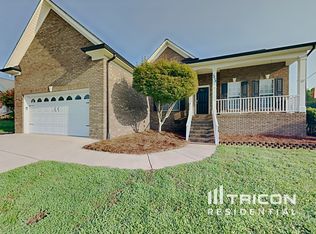 1212 Danielle Downs Ct SE, Concord, NC 28025