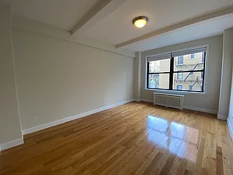 Rented by Stonehenge NYC LLC