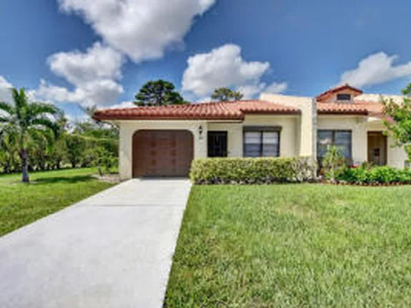 29 Bethesda Park Cir #G29, Boynton Beach, FL 33435