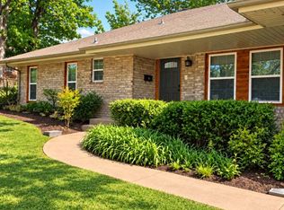1931 Collins Blvd, Ada, OK 74820