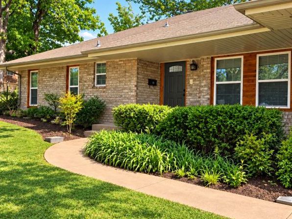 1931 Collins Blvd, Ada, OK 74820 – 4-bedroom rental in Ada