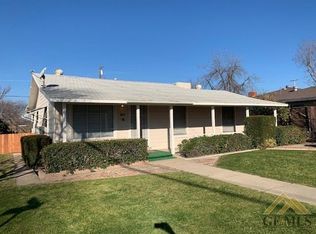 1000 Valencia Dr, Bakersfield, CA 93306