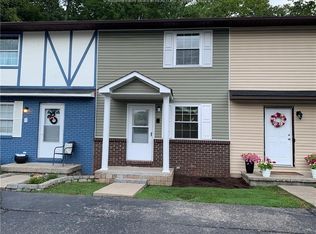 5019 Saint Patrick Cir, Cross Lanes, WV