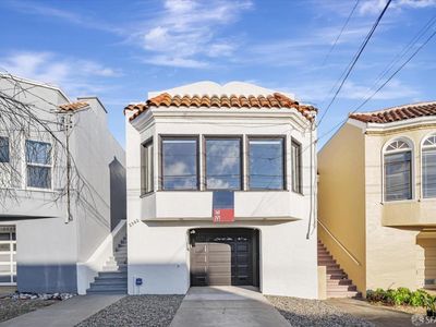 2342 27th Ave, San Francisco, CA, 94116