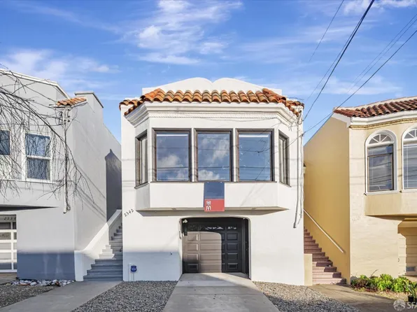 2342 27th Ave, San Francisco, CA 94116