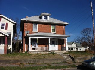 700 Grant St, Springfield, OH 45504