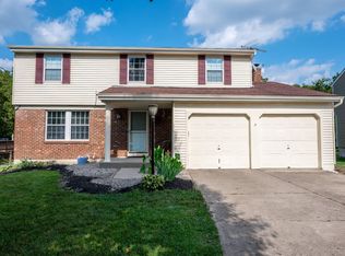12054 Havilland Ct, Cincinnati, OH 45240
