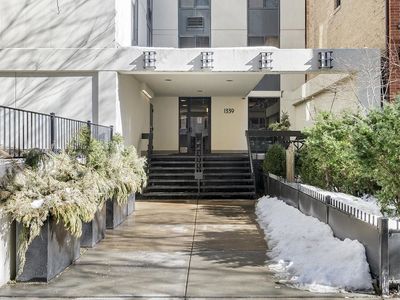 1339 N Dearborn St APT 14H, Chicago, IL, 60610