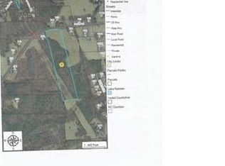 Faith Rd, Mooresville, NC 28115