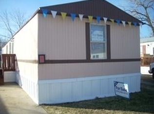 550 Ruby Rd TRAILER 70, Coppell, TX 75019