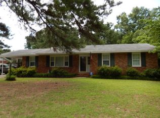1018 Papaya St, Augusta, GA 30904
