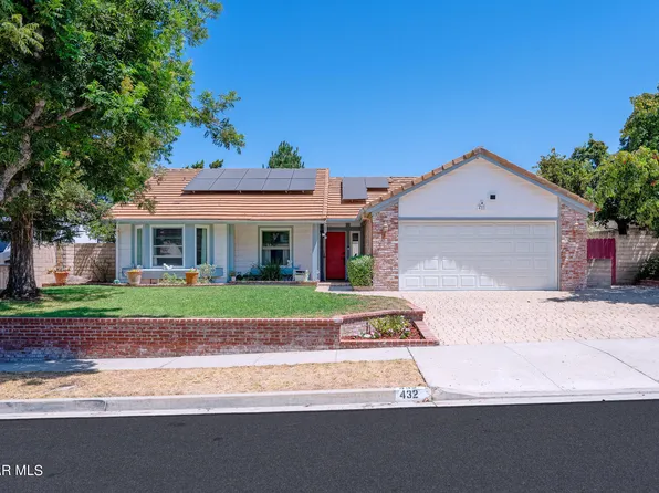 432 Appleton Rd, Simi Valley, CA 93065