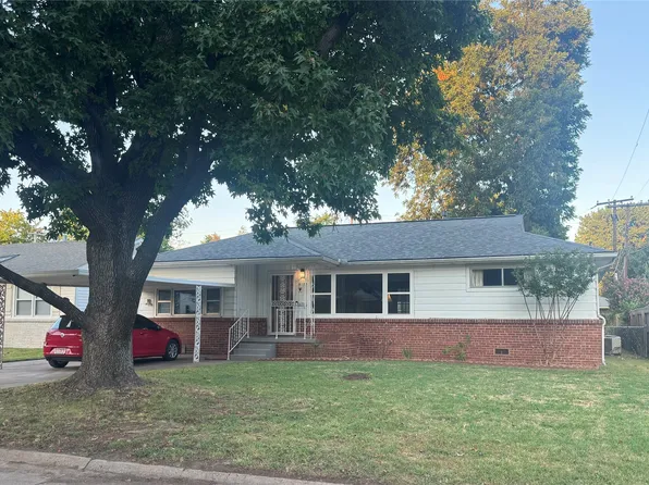 5173 S Troost Ave, Tulsa, OK 74105