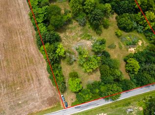 14501 E Baseline Rd, Dix, IL 62830