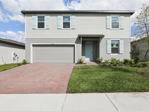 2311 White Tail St, Davenport, FL 33837
