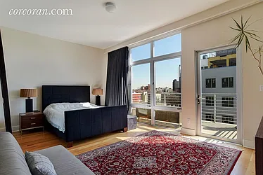 Sold by Corcoran