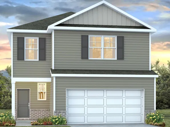 178 Ruby Prince Rd, Gilbert, SC 29054