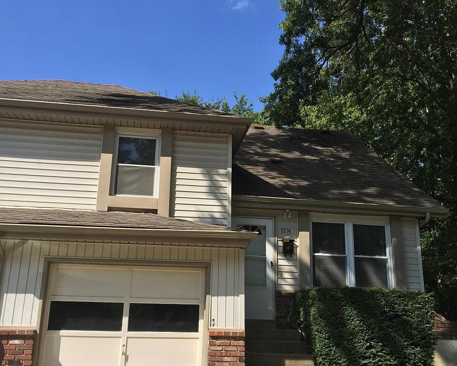 7714 W. 83rd St.