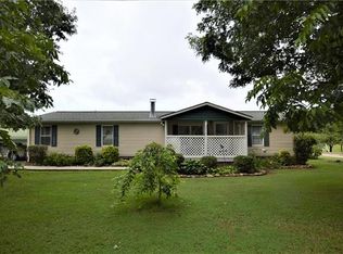 4015 Beach Rd, Hudson, NC 28638