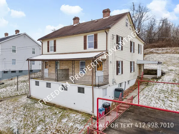 85 Beech St, Muse, PA 15350