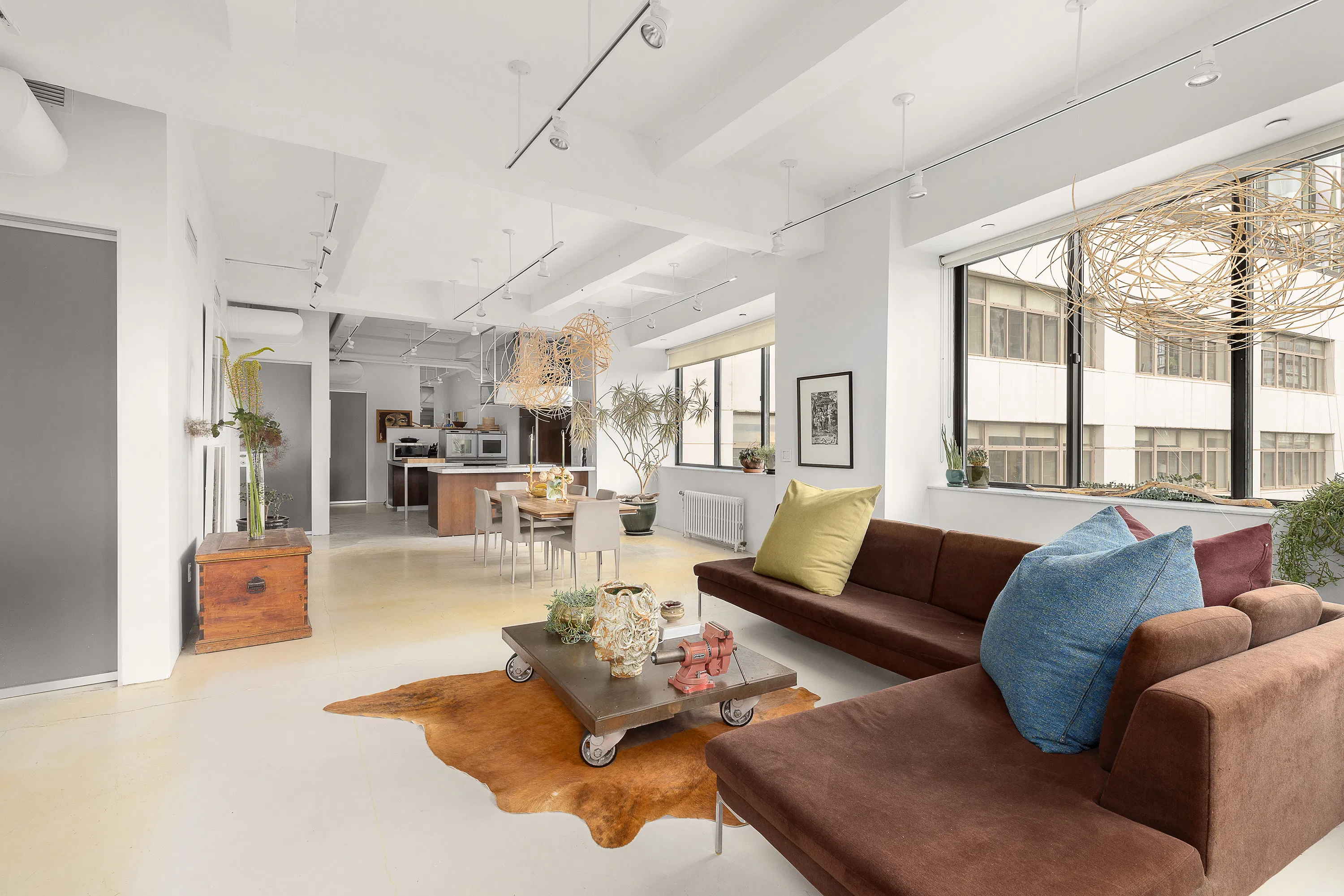 33 Rector Street #10 in Financial District, Manhattan | StreetEasy