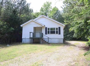 7395 Sturrock Rd, Gilmer, TX 75645