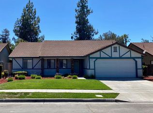 6143 N Haslam Ave, Fresno, CA