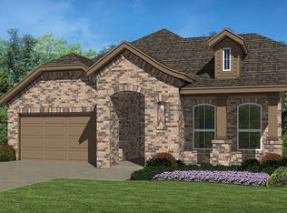 908 Falcon Rd, Northlake, TX 76226