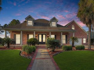 8070 Willow Creek Dr, Beaumont, TX 77707