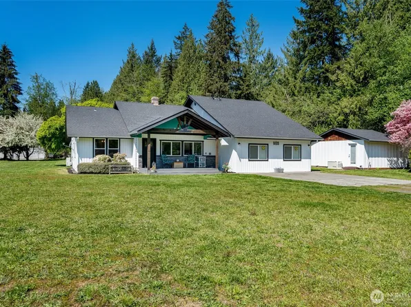 26922 133rd Avenue NE, Arlington, WA 98223