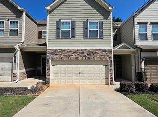 435 Crescent Woode Dr, Dallas, GA 30157