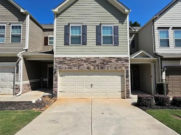 435 Crescent Woode Dr, Dallas, GA 30157