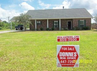 115 Magnolia St, Raceland, LA 70394