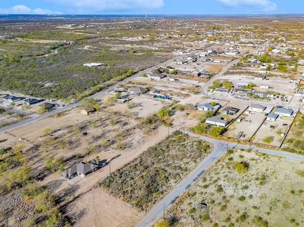 0 Lisa Blvd, Eagle Pass, TX 78852