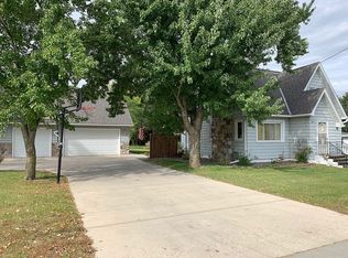 22361 County Road 2, Cold Spring, MN 56320