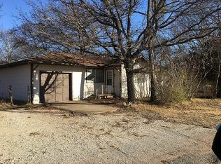 249 Gardenview St, Overbrook, OK 73453