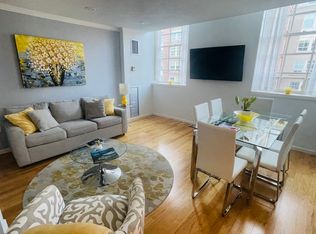 106 13th St APT 308, Charlestown, MA 02129
