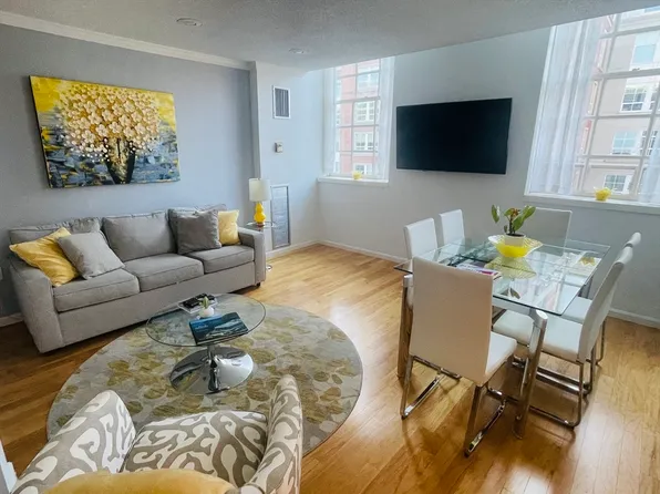 106 13th St APT 308, Charlestown, MA 02129