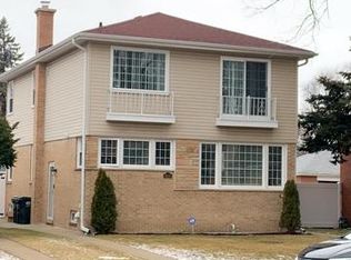 9220 Linder Ave, Morton Grove, IL 60053