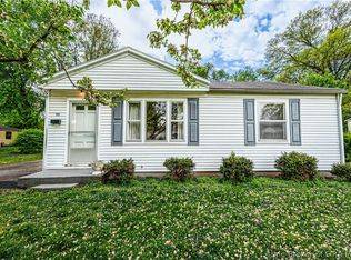 39 Louise St, Jeffersonville, IN 47130