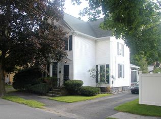1507 West St, Honesdale, PA 18431