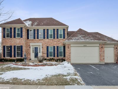 1820 Lawndale Dr, Algonquin, IL, 60102