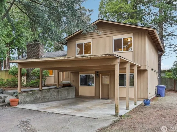 12224 SE 60th Pl, Bellevue, WA 98006