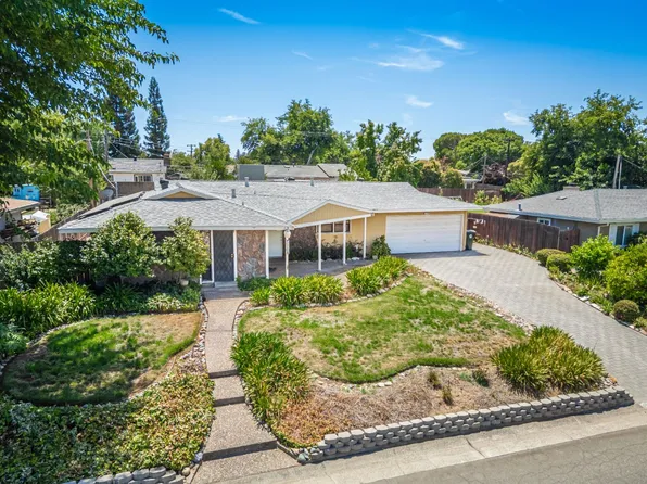 7136 Calvin Dr, Citrus Heights, CA 95621