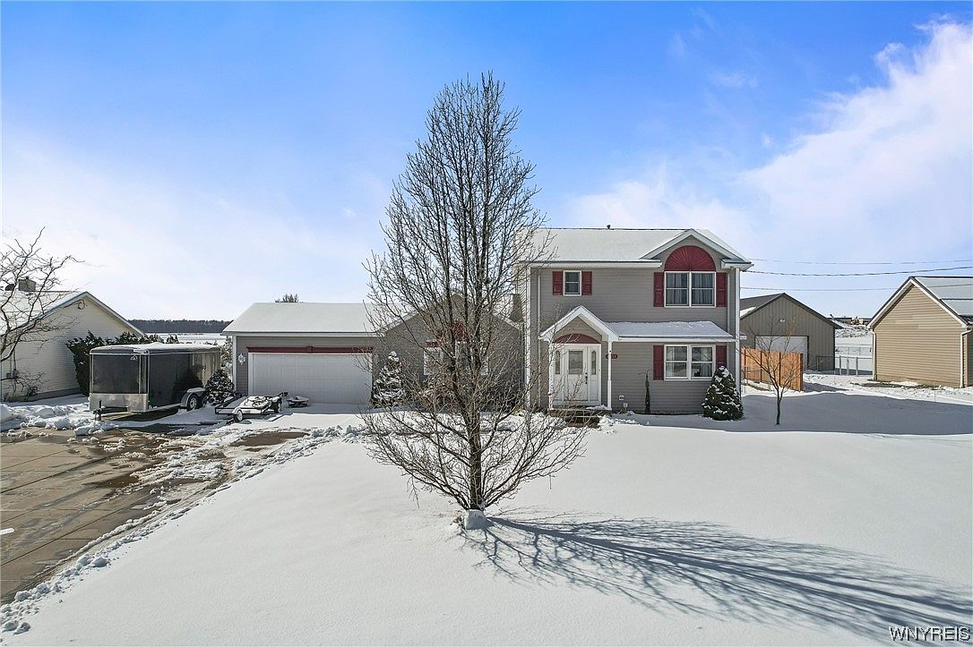 6692 Shawnee Rd, North Tonawanda, NY 14120 Zillow