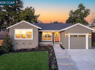4828 Kathleen Ave, Castro Valley, CA