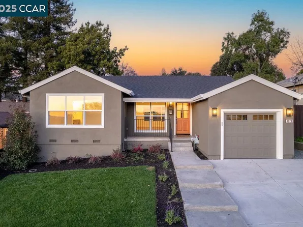 4828 Kathleen Ave, Castro Valley, CA 94546