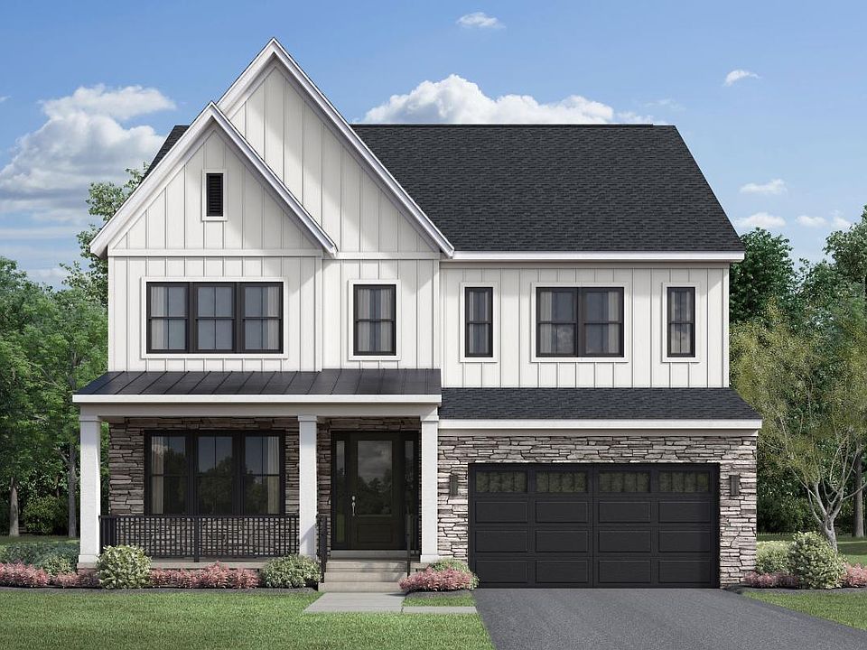 Modern Farmhouse