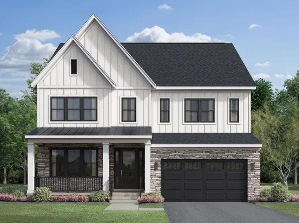 7010 Renita Ln, Bethesda, MD 20817